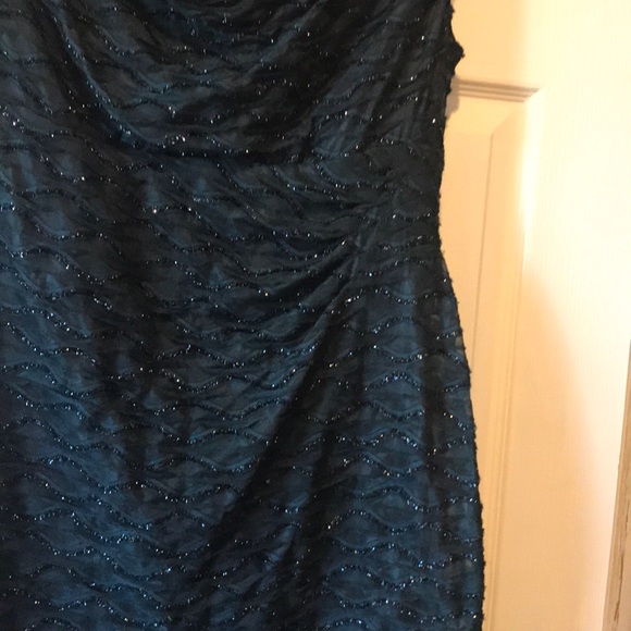 Connected apparel Dress 👗 size 16 - Picture 2 of 5